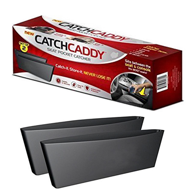 Catch Caddy Car Seat Catcher