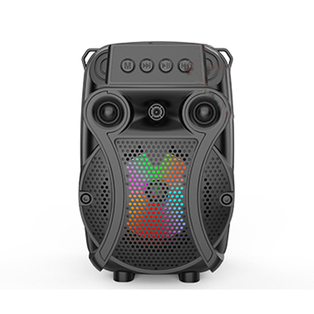 Wireless Bluetooth Speaker (ZQS1429) With FREE MIC