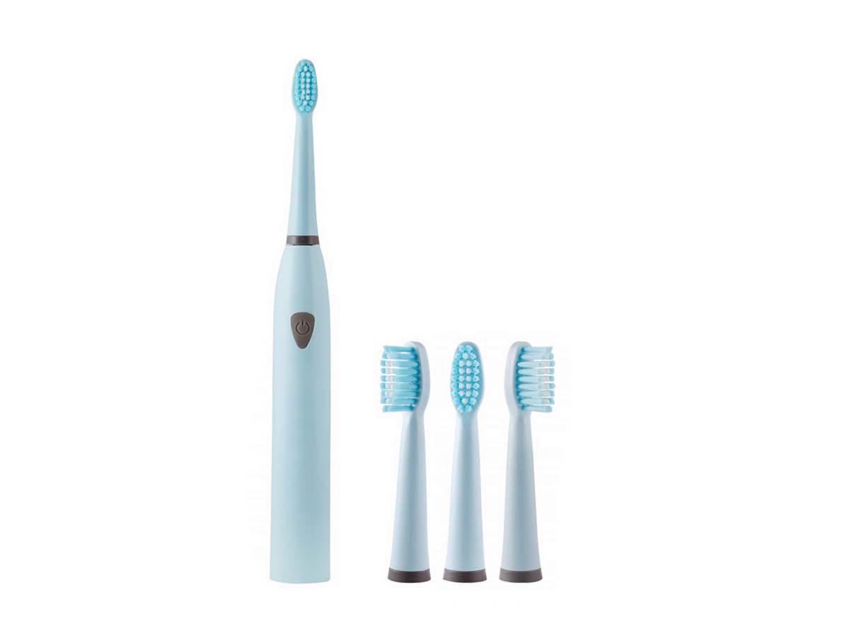 Electric Toothbrush Battery
