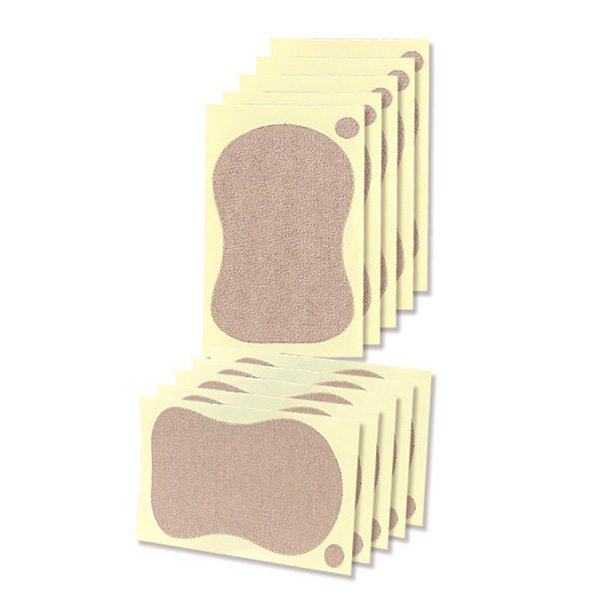Underarm Sweat Pads (10pcs)