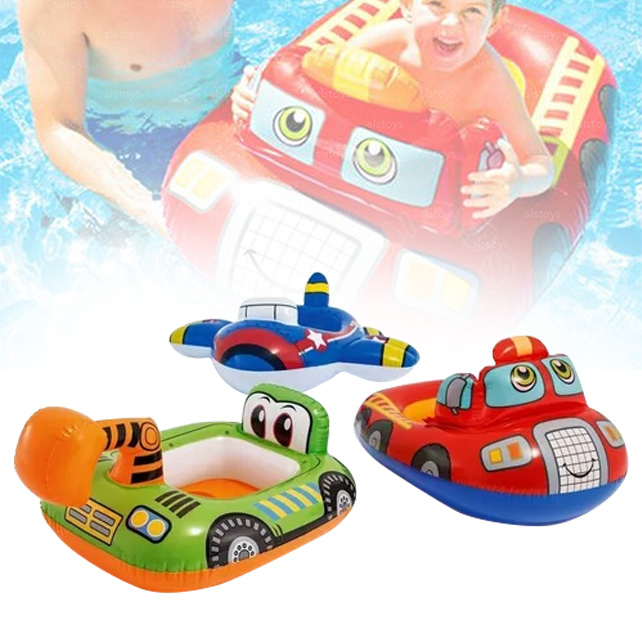 Intex Baby Swimming Float Swimming Ring Baby Float