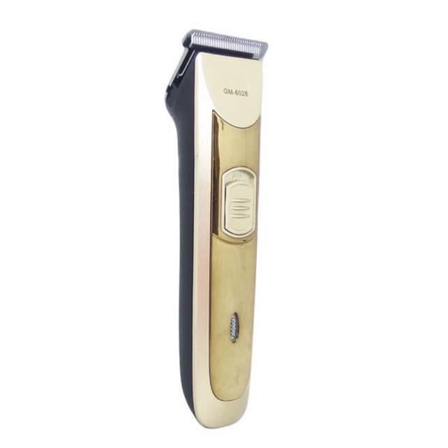 Geemy hair trimmer GM-6028