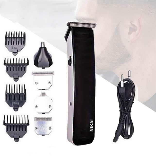 Nikai NK-1828 Rechargeable Trimmer