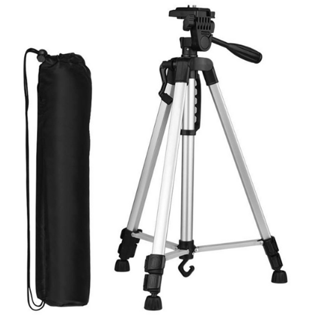 Mobile Tripod Stand (3366)