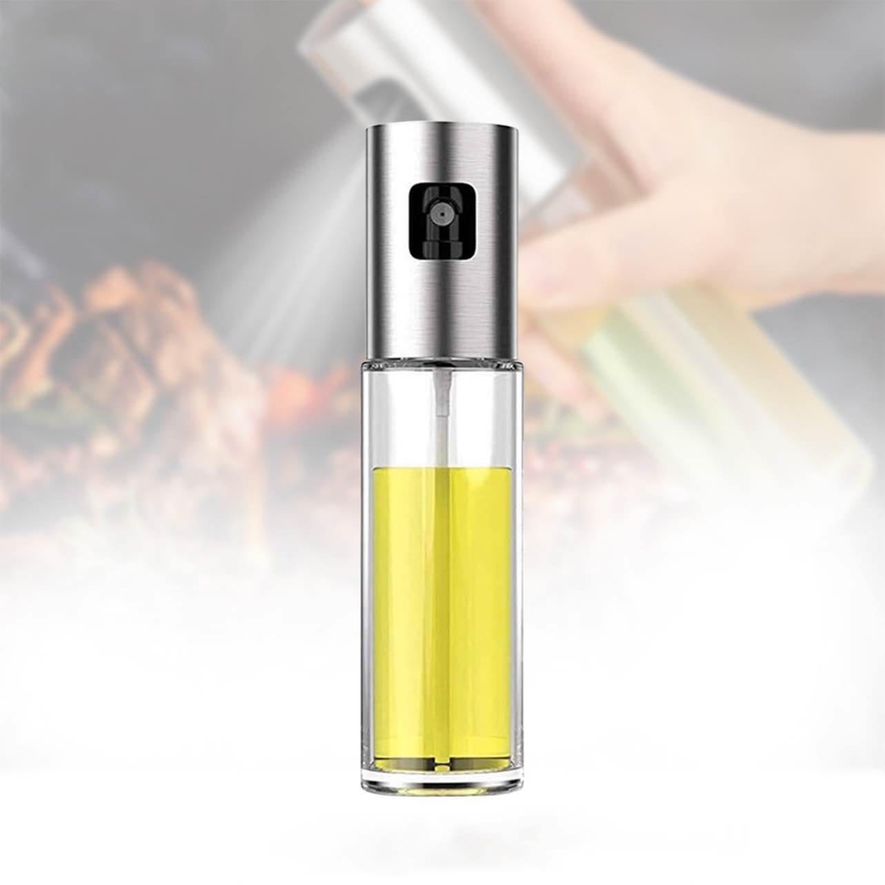 Oil Spray Bottle 100ml