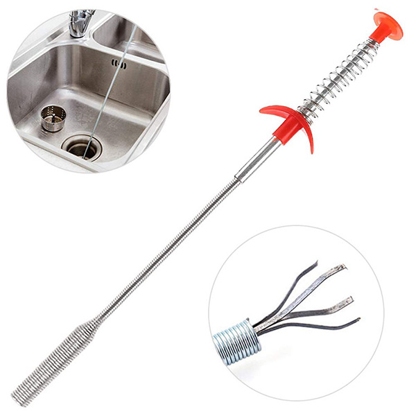 Drain, Sink Cleaner Sticks (60cm / 150cm)