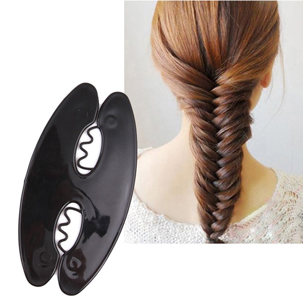 Herringbone Braid Maker