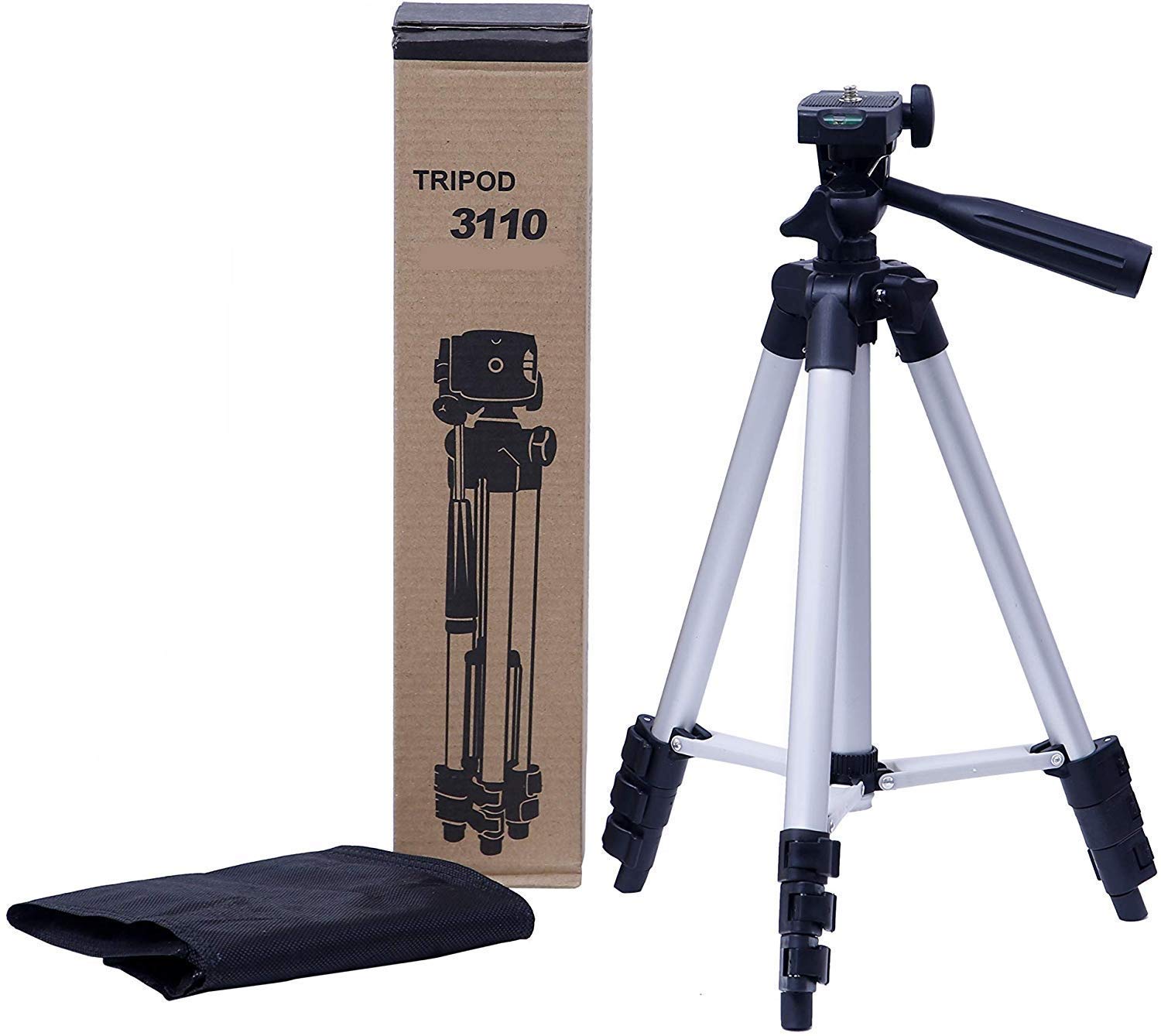 3110 Tripod Stand & Mobile Holder