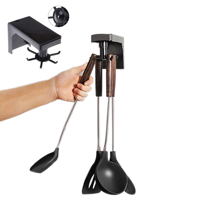 Kitchenware Collecting Hanger