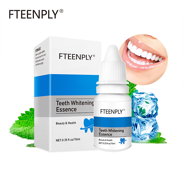 Fteenply Teeth Whitening Essence