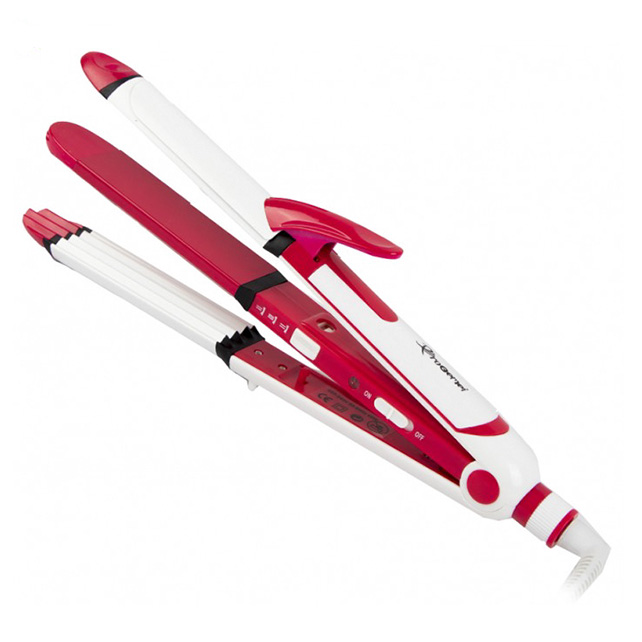 ProGemei Hair iron GM-1958