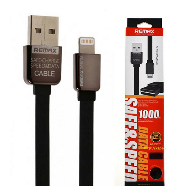 REMAX Data Cable Safe & Speed