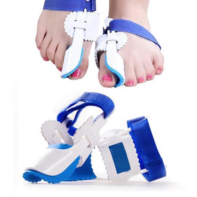Bunion Toe Corrector and Relief KIt