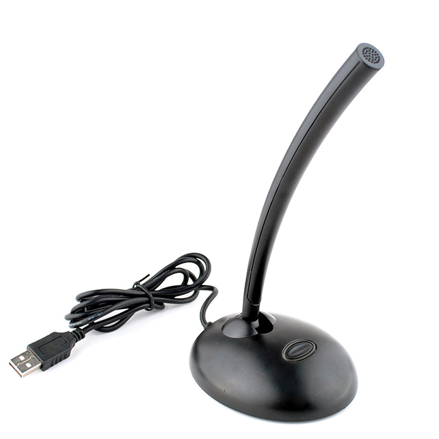 USB Table Conference Microphone