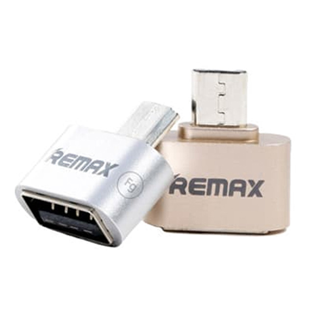 Remax Otg Adapter