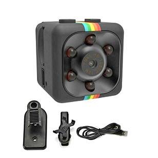 Sport HD DV SQ11 Mini Camera