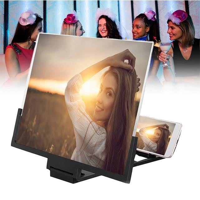 F6 Enlarged Screen Mobile Phone