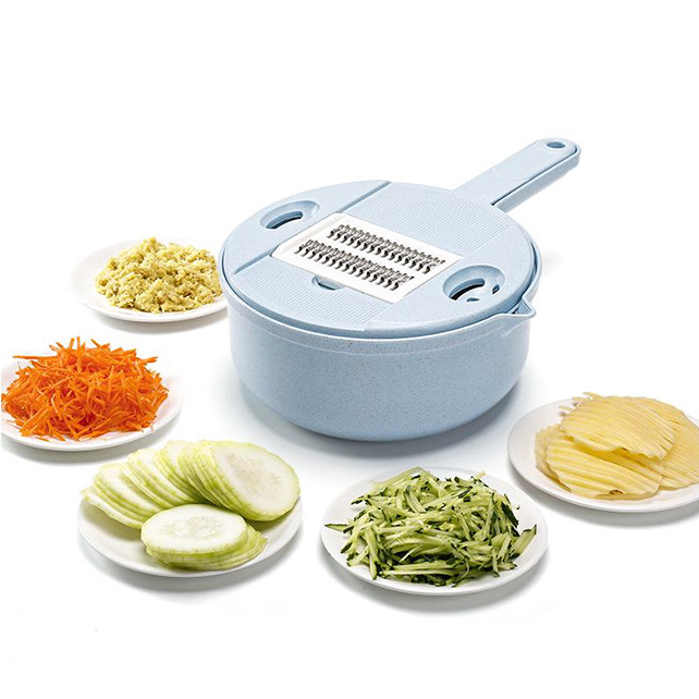 Multi-Function Vegetable Blender Chopper