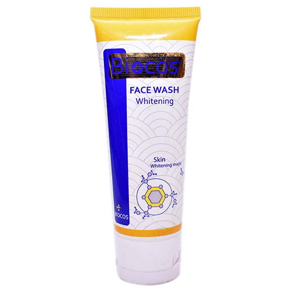 BIocos Face Wash