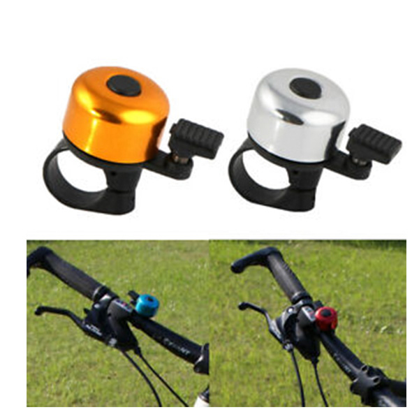 Bicycle Safety Ring Bell
