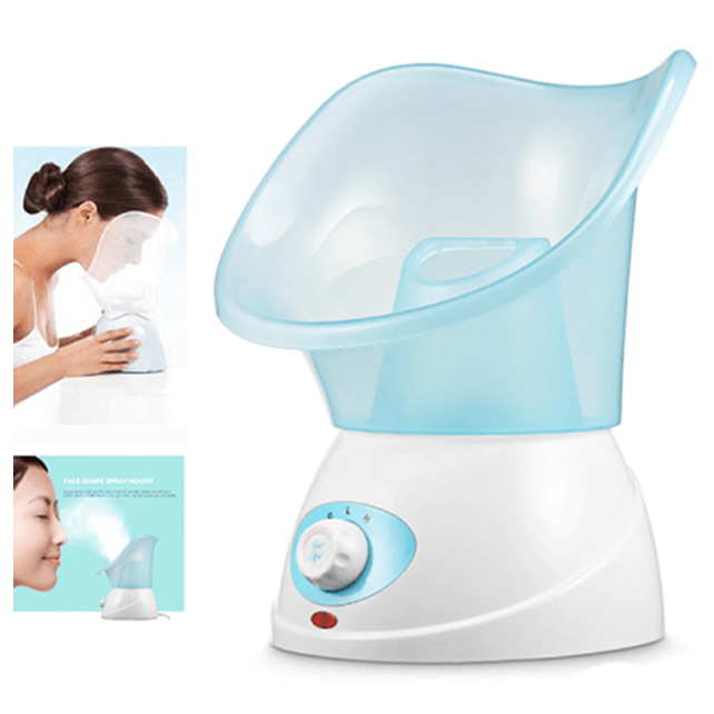 Benice Facial Steamer
