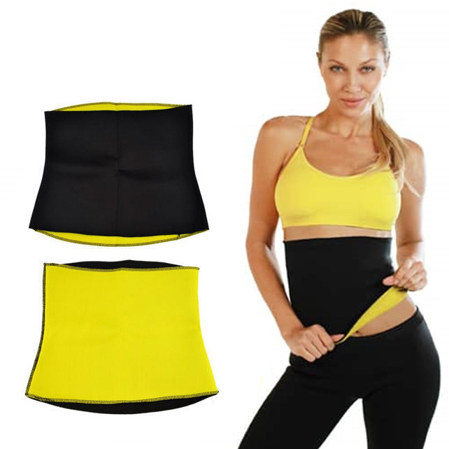 Hot Shaper Hot Belt