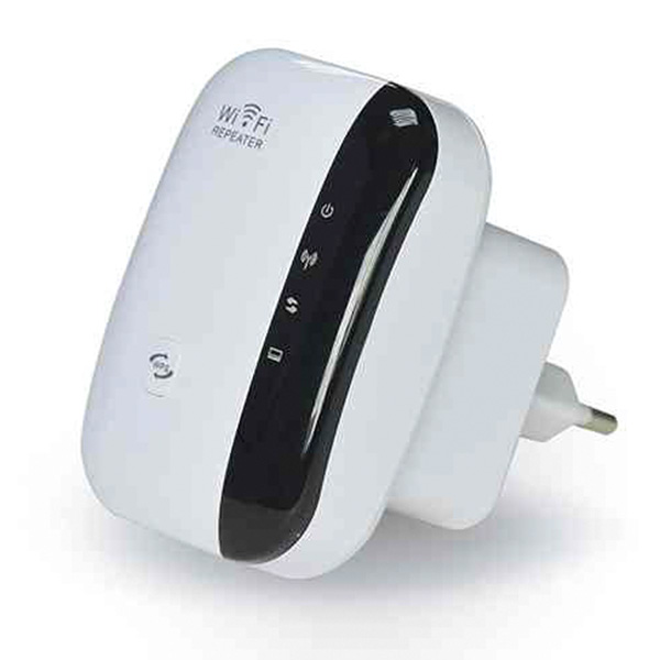 Wireless N Wifi Repeater