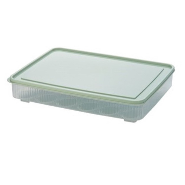 Egg Storage Box (24 Grid)