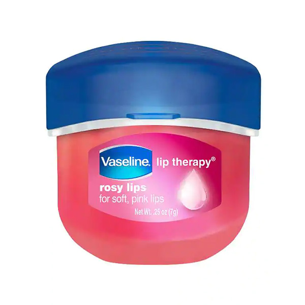 Vaseline Lip Balm