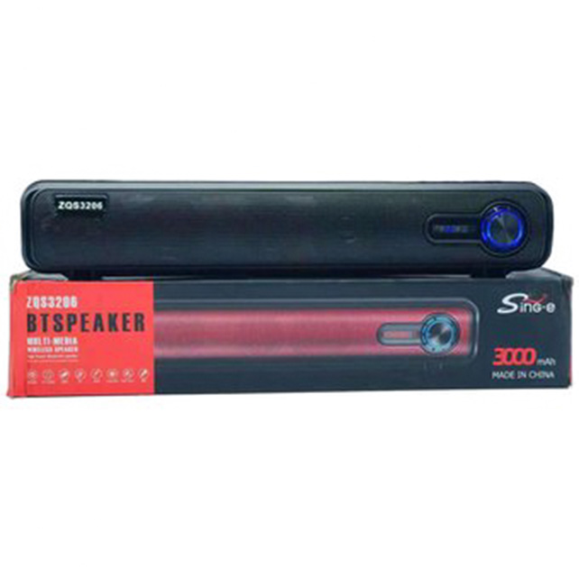 Wireless Bluetooth Speaker (ZQS3206)