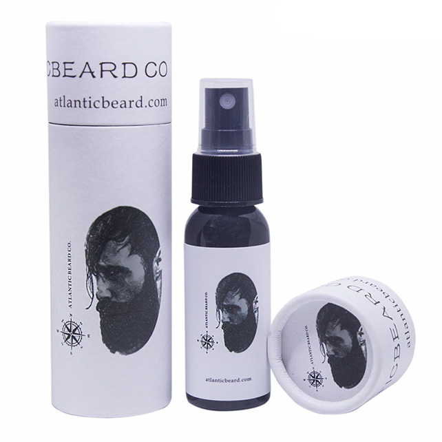 Atlantic Beard Oil