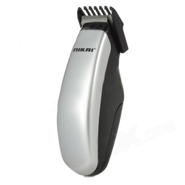 Nikai electric hair trimmer NK-626B