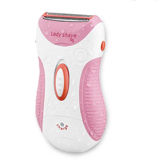 Geemy Professional Lady Shaver GM-3036