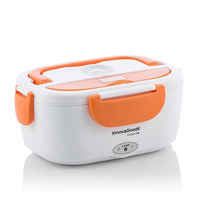 Electric Lunch Box