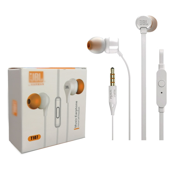 JBL Music Earphone -T107