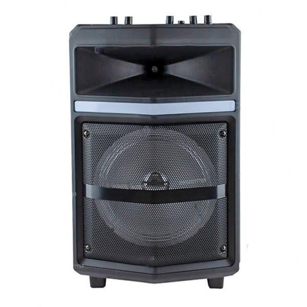 KTS1169 Wireless Bluetooth Speaker