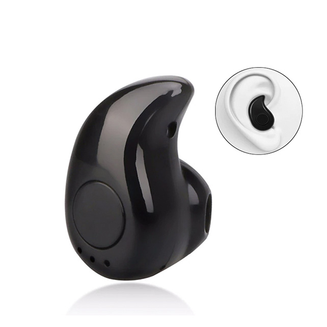 Mini Bluetooth Headset (single)