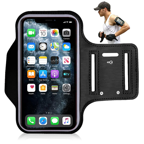 Sports Mobile Phone Arm Band