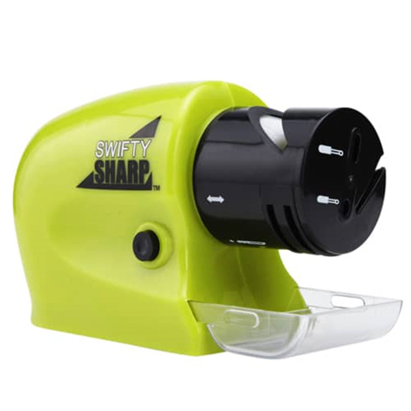 Electric Knife Sharpener