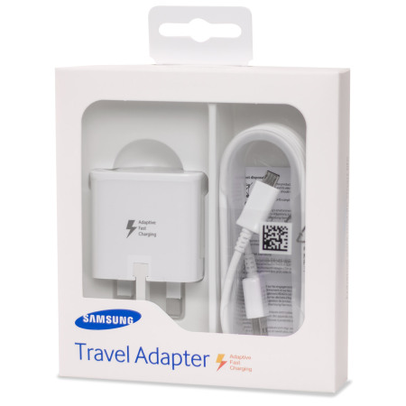 Samsung Galaxy Travel Adapter