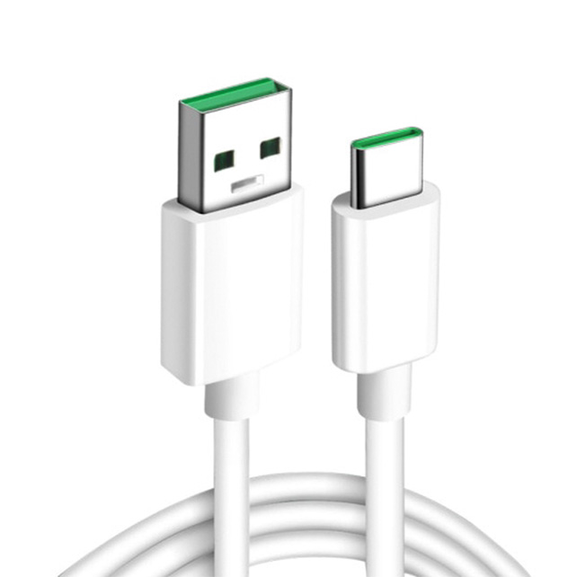 OPPO VOOC Charging Cable Type C