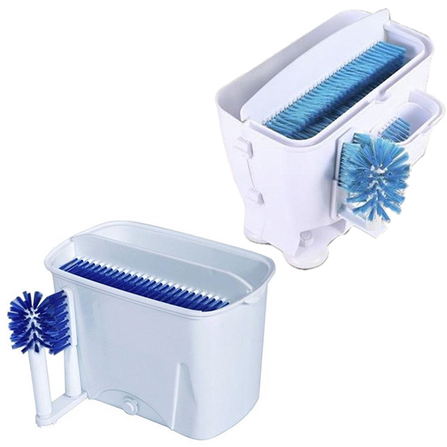 Wash N Bright Portable Easy Dishwasher
