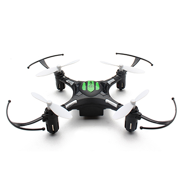 H8 Mini Quadcopter Drone