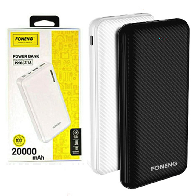 Foneng Power Bank (20000mAh)