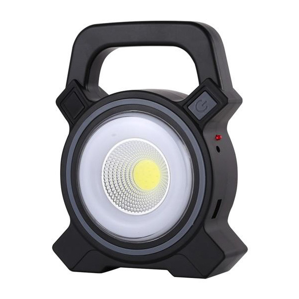 Portable COB Work Light Rechargeable