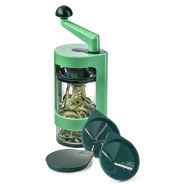 Vegetables Slicer Cutter 6 Teile