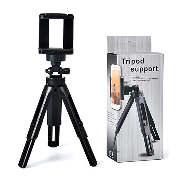 Mini Multifunctional Tripod (tripod Support )