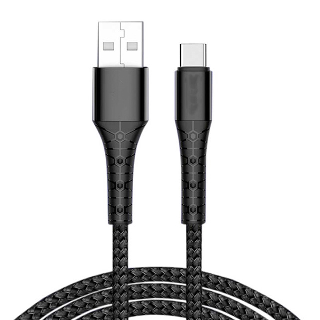 Data Cable  C50 Fast Micro-USB