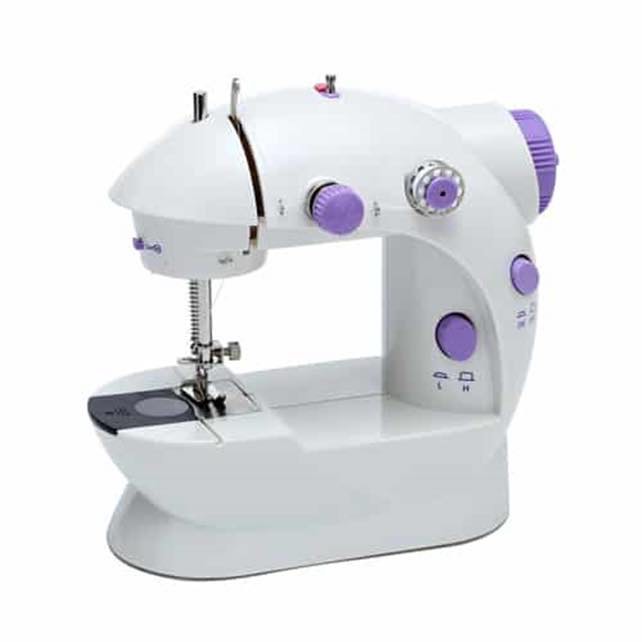 Portable Mini Sewing Machine