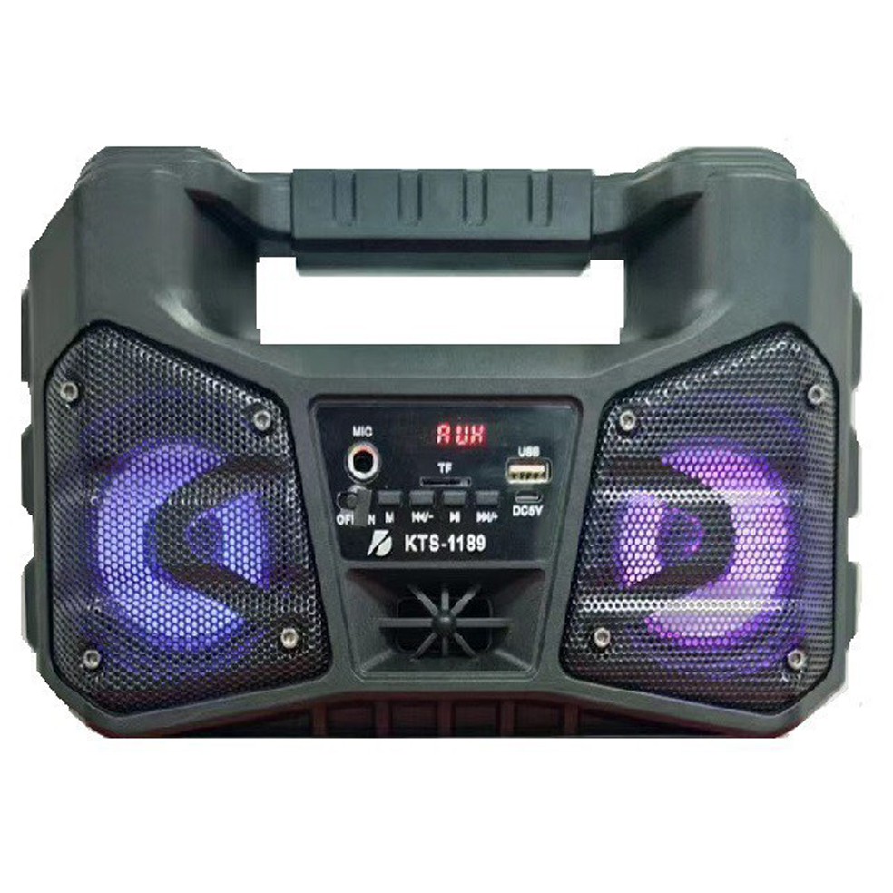 KTS1189 Wireless Bluetooth Speaker